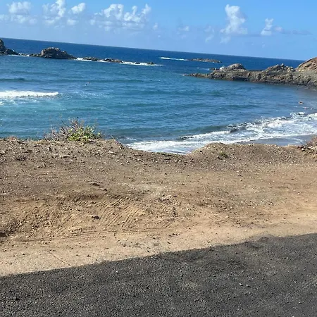 Apartament Estudios Kylie Y Evelyn