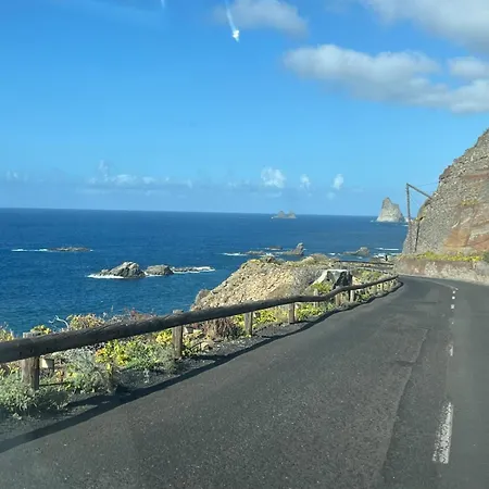 Estudios Kylie Y Evelyn Apartament Santa Cruz de Tenerife