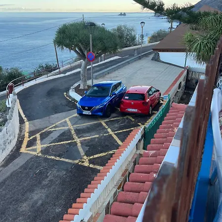 Apartament Estudios Kylie Y Evelyn