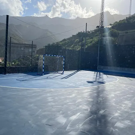 Estudios Kylie Y Evelyn Santa Cruz de Tenerife