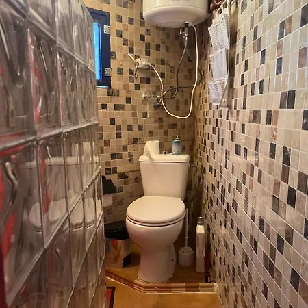 Apartament Estudios Kylie Y Evelyn *