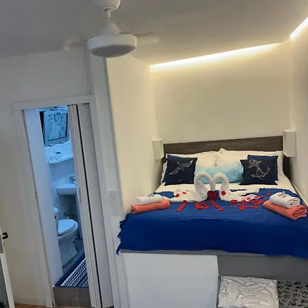 Estudios Kylie Y Evelyn