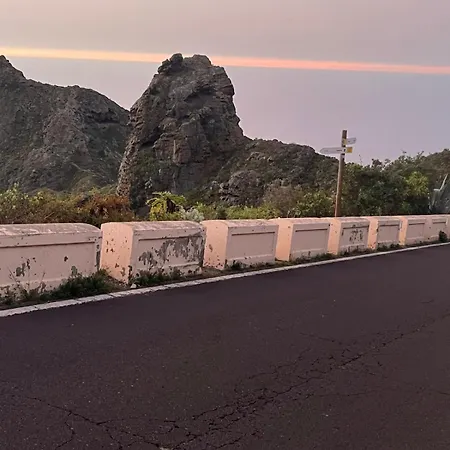 Estudios Kylie Y Evelyn Apartamento Santa Cruz de Tenerife