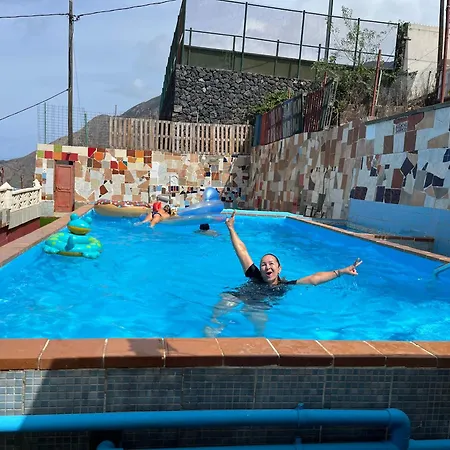 Estudios Kylie Y Evelyn Santa Cruz de Tenerife