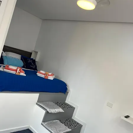 Estudios Kylie Y Evelyn Apartment Santa Cruz de Tenerife