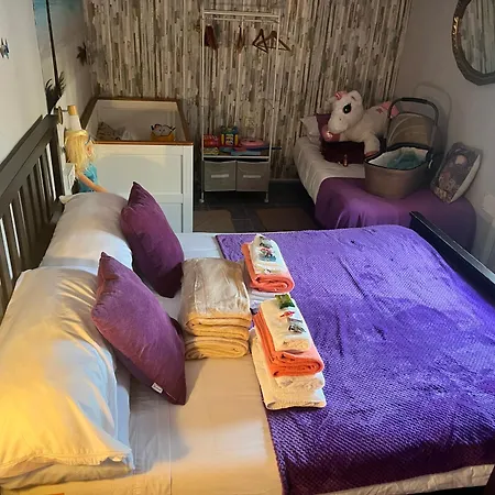 Estudios Kylie Y Evelyn Apartamento Santa Cruz de Tenerife