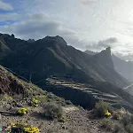 Estudios Kylie Y Evelyn 아파트 산타크루스데 테네리페