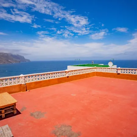 Appartement Estudios Kylie Y Evelyn Santa Cruz de Tenerife