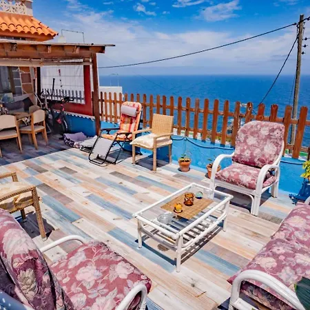 Estudios Kylie Y Evelyn Appartement *