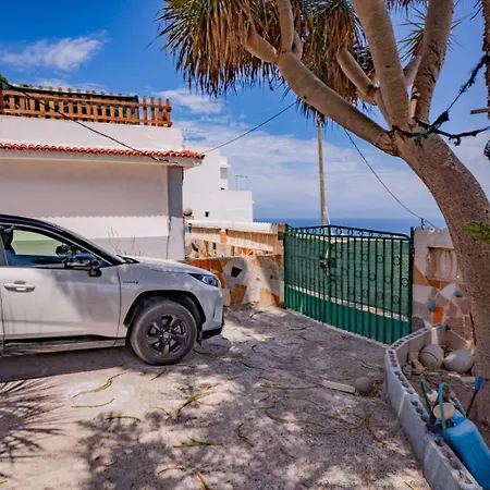 Estudios Kylie Y Evelyn Appartement *