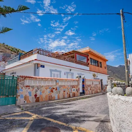 Apartman Estudios Kylie Y Evelyn