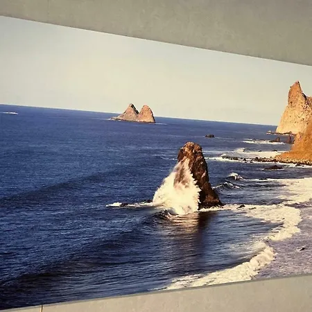 Appartement Estudios Kylie Y Evelyn