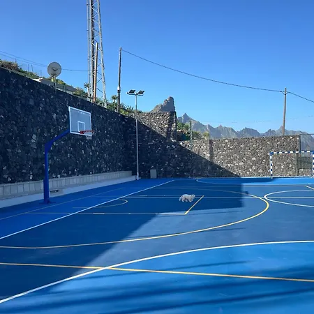 Appartement Estudios Kylie Y Evelyn