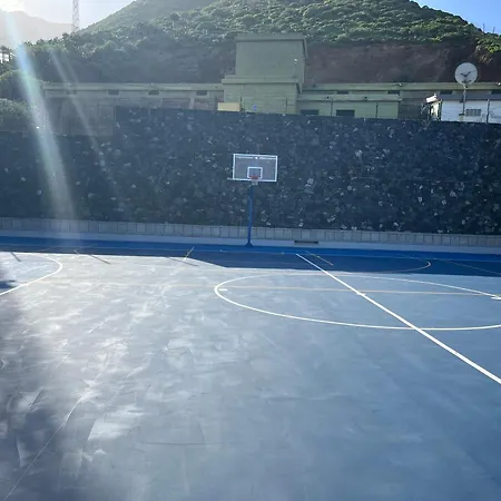 Appartement Estudios Kylie Y Evelyn *