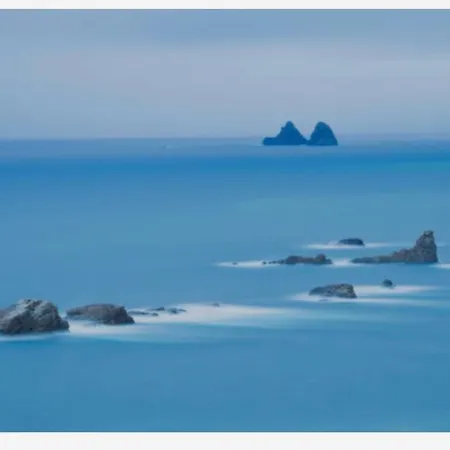 Estudios Kylie Y Evelyn Appartement