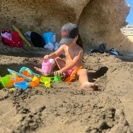 Appartement Estudios Kylie Y Evelyn *