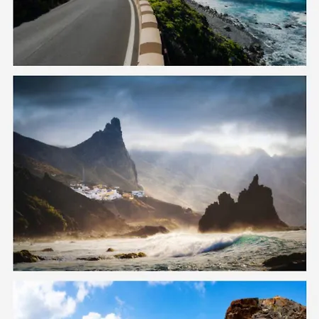 Estudios Kylie Y Evelyn Santa Cruz de Tenerife