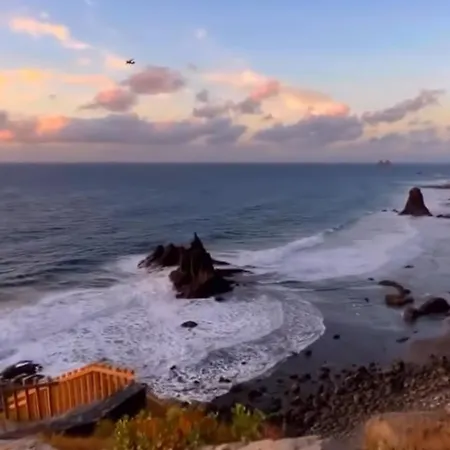 Estudios Kylie Y Evelyn Appartement *