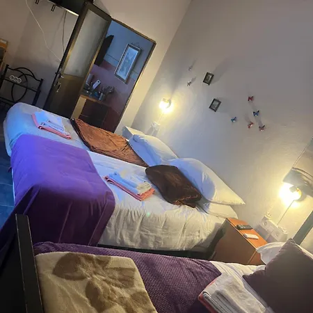 Estudios Kylie Y Evelyn Appartement Santa Cruz de Tenerife
