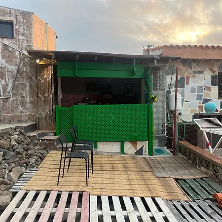 Estudios Kylie Y Evelyn Appartement Santa Cruz de Tenerife