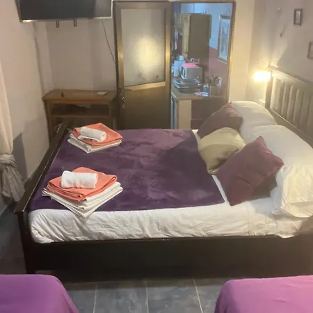 Estudios Kylie Y Evelyn Appartement Santa Cruz de Tenerife