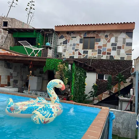 Estudios Kylie Y Evelyn Appartement Santa Cruz de Tenerife