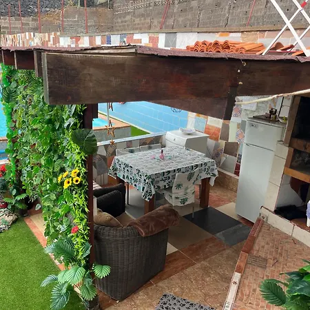 Estudios Kylie Y Evelyn Appartement Santa Cruz de Tenerife