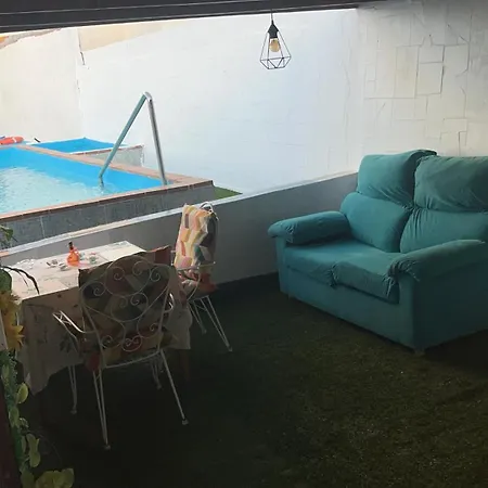 Appartement Estudios Kylie Y Evelyn