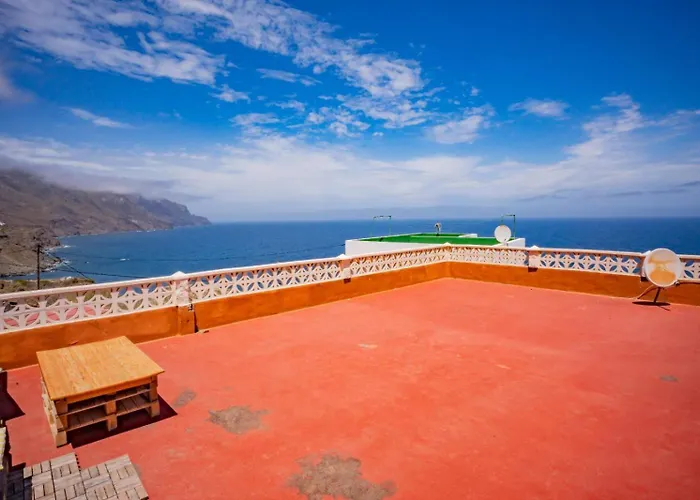 Апартаменты Estudios Kylie Y Evelyn Санта-Крус-де-Тенерифе