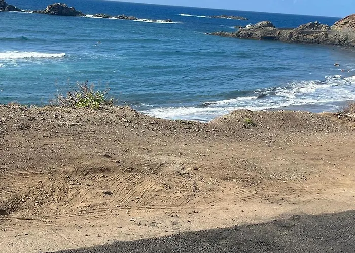 Апартаменты Estudios Kylie Y Evelyn