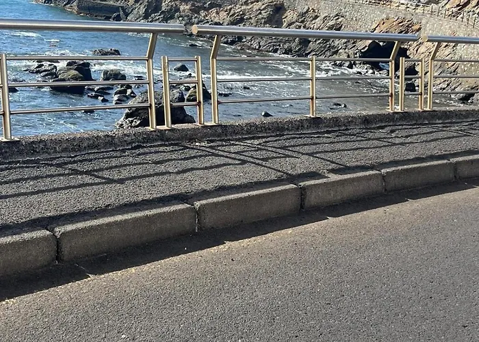 Estudios Kylie Y Evelyn Апартаменты