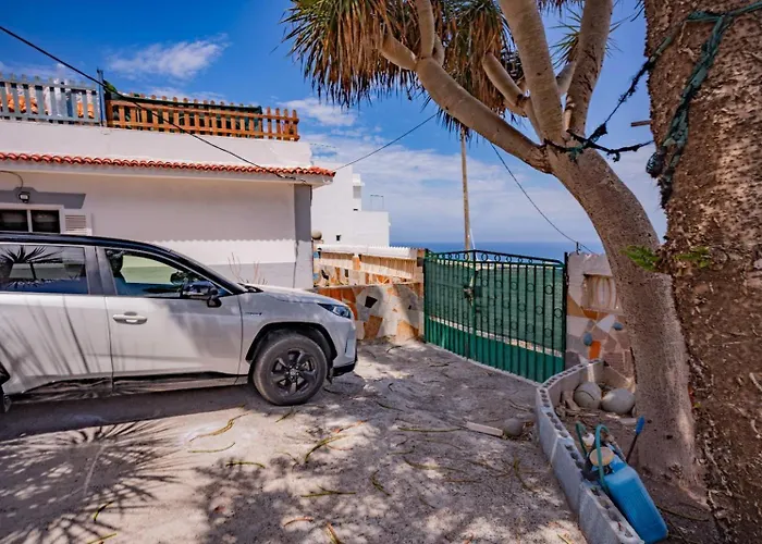 Estudios Kylie Y Evelyn Апартаменты *