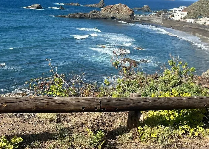 Estudios Kylie Y Evelyn * Санта-Крус-де-Тенерифе