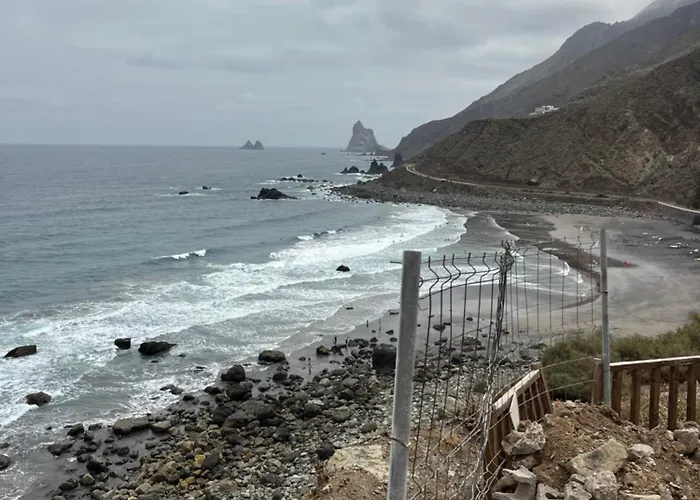 Estudios Kylie Y Evelyn * Санта-Крус-де-Тенерифе