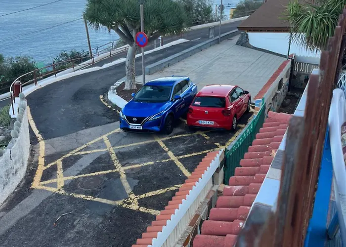 Апартаменты Estudios Kylie Y Evelyn