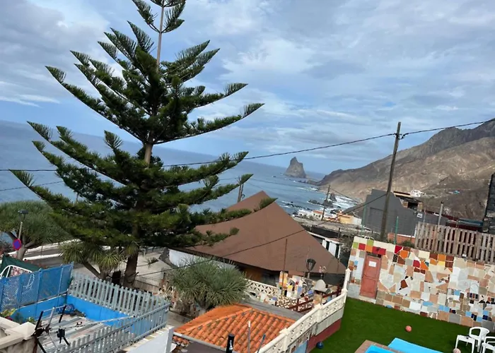 Estudios Kylie Y Evelyn Апартаменты