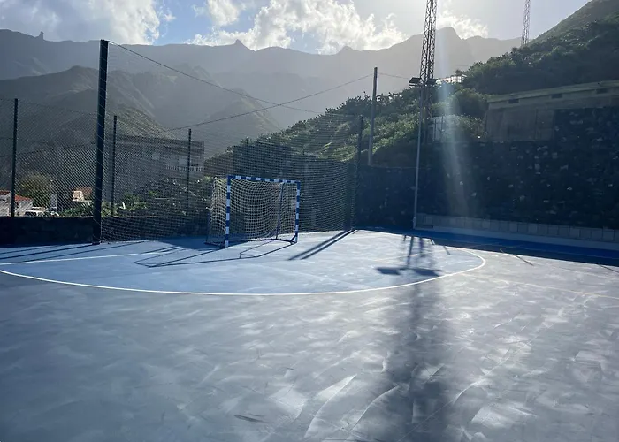 Estudios Kylie Y Evelyn Санта-Крус-де-Тенерифе