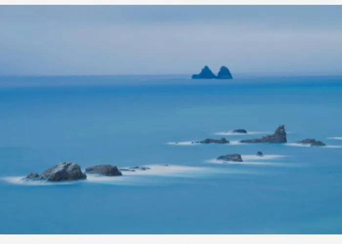 Estudios Kylie Y Evelyn Апартаменты