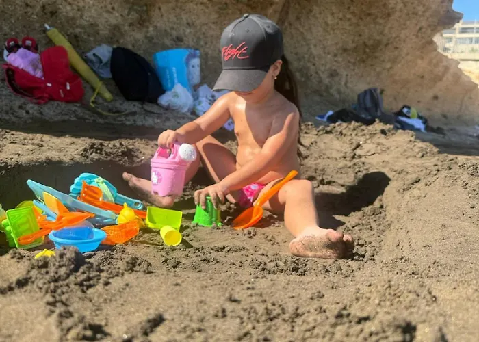 Апартаменты Estudios Kylie Y Evelyn *