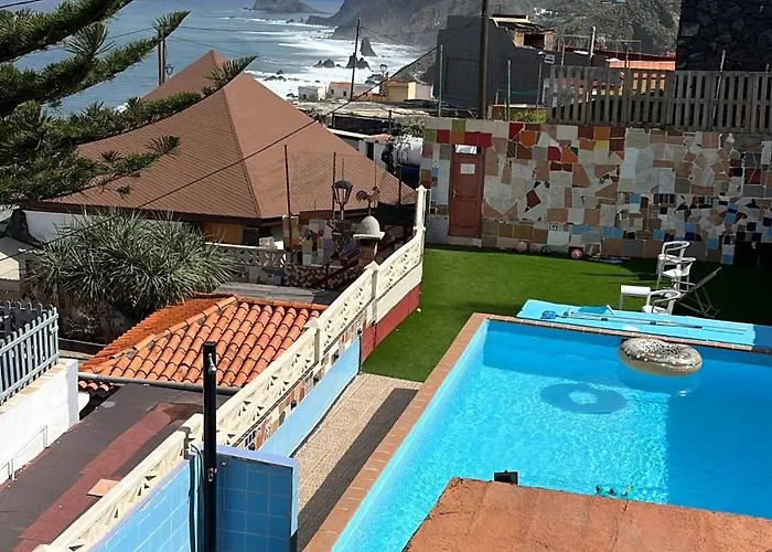 Estudios Kylie Y Evelyn Санта-Крус-де-Тенерифе