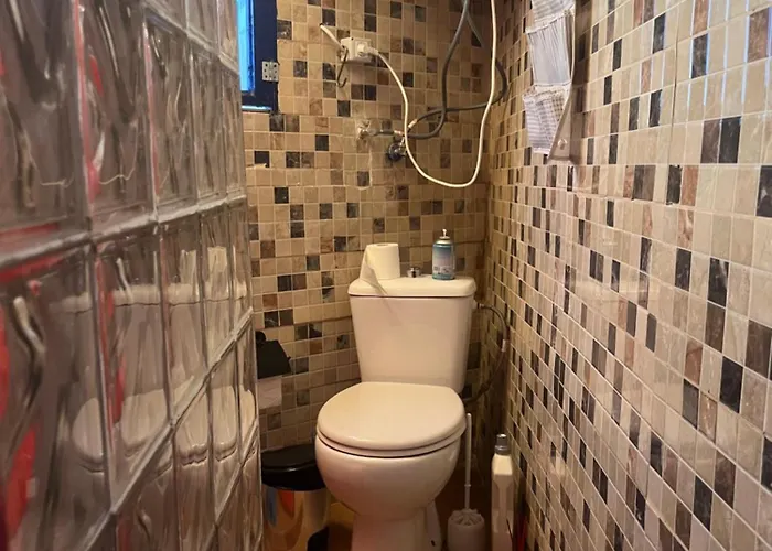 Апартаменты Estudios Kylie Y Evelyn *