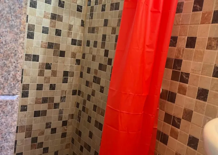 Апартаменты Estudios Kylie Y Evelyn