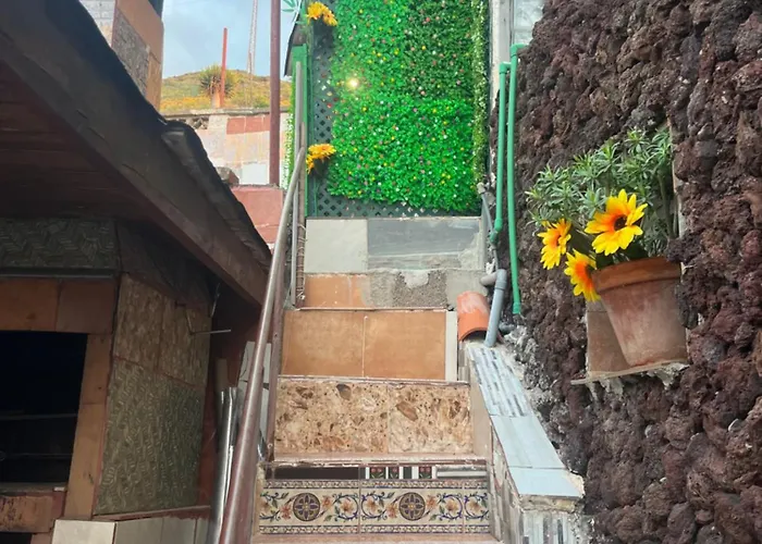 Estudios Kylie Y Evelyn Санта-Крус-де-Тенерифе