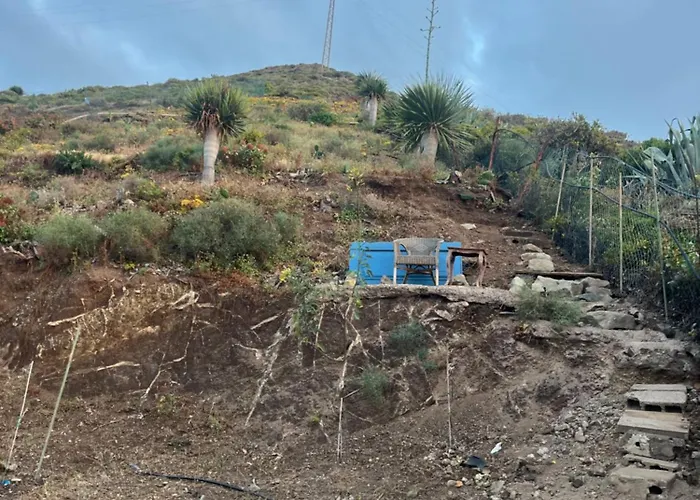 Estudios Kylie Y Evelyn Апартаменты *