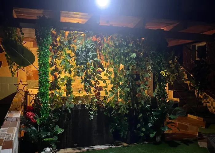 Апартаменты Estudios Kylie Y Evelyn