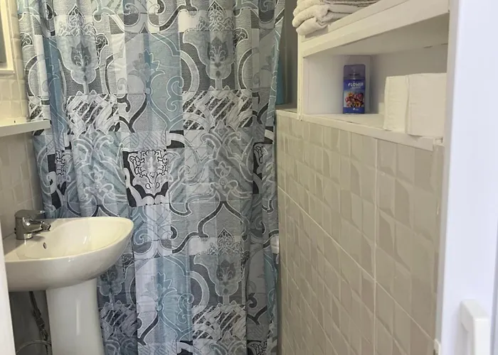 Estudios Kylie Y Evelyn Апартаменты *