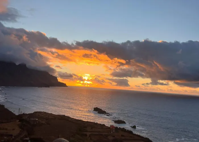 Estudios Kylie Y Evelyn Санта-Крус-де-Тенерифе