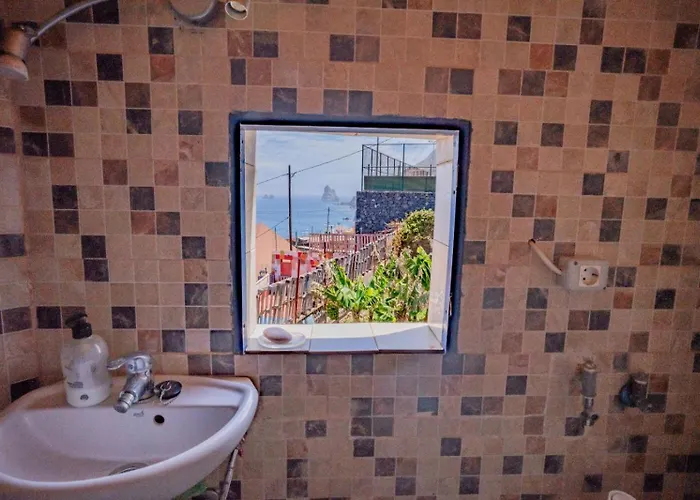 Appartamento Estudios Kylie Y Evelyn