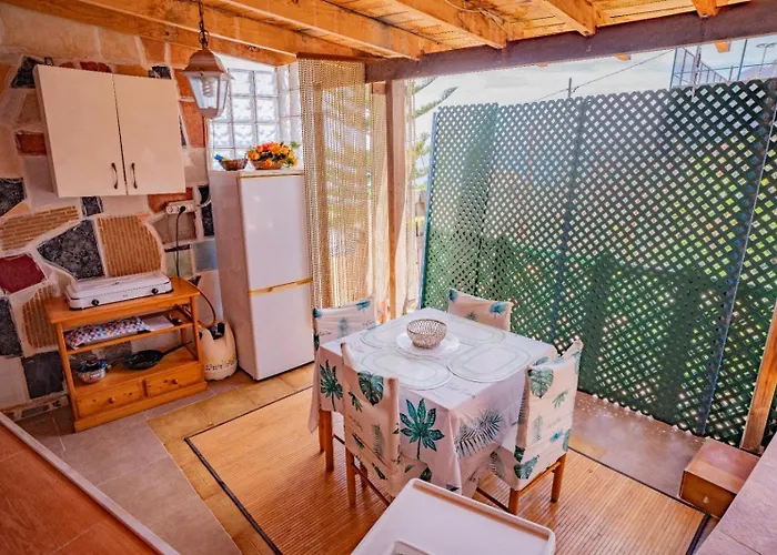 Estudios Kylie Y Evelyn Appartamento