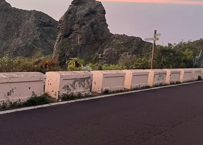 Estudios Kylie Y Evelyn Appartamento Santa Cruz de Tenerife